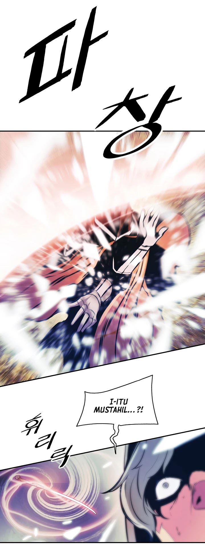The Art Student Who Lived Twice Chapter 40 - halaman 24