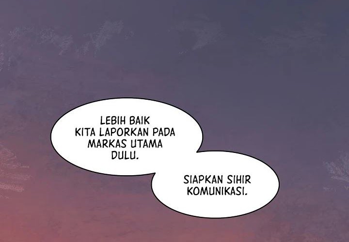 The Art Student Who Lived Twice Chapter 40 - halaman 43