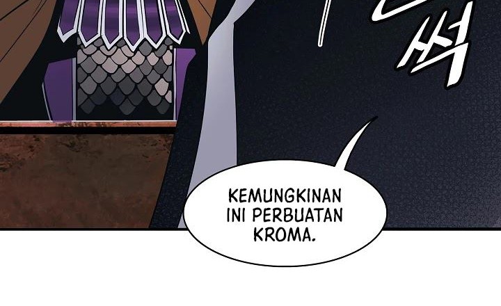 The Art Student Who Lived Twice Chapter 40 - halaman 47