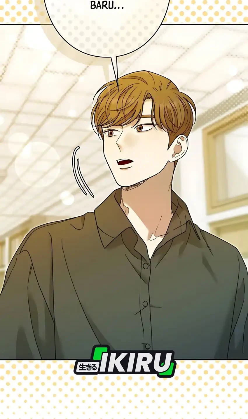 The Art Student Who Lived Twice Chapter 40 - halaman 66