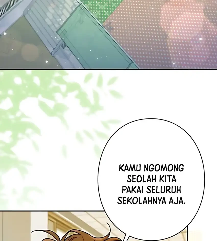 The Art Student Who Lived Twice Chapter 40 - halaman 68
