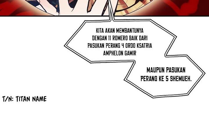 The Art Student Who Lived Twice Chapter 40 - halaman 7
