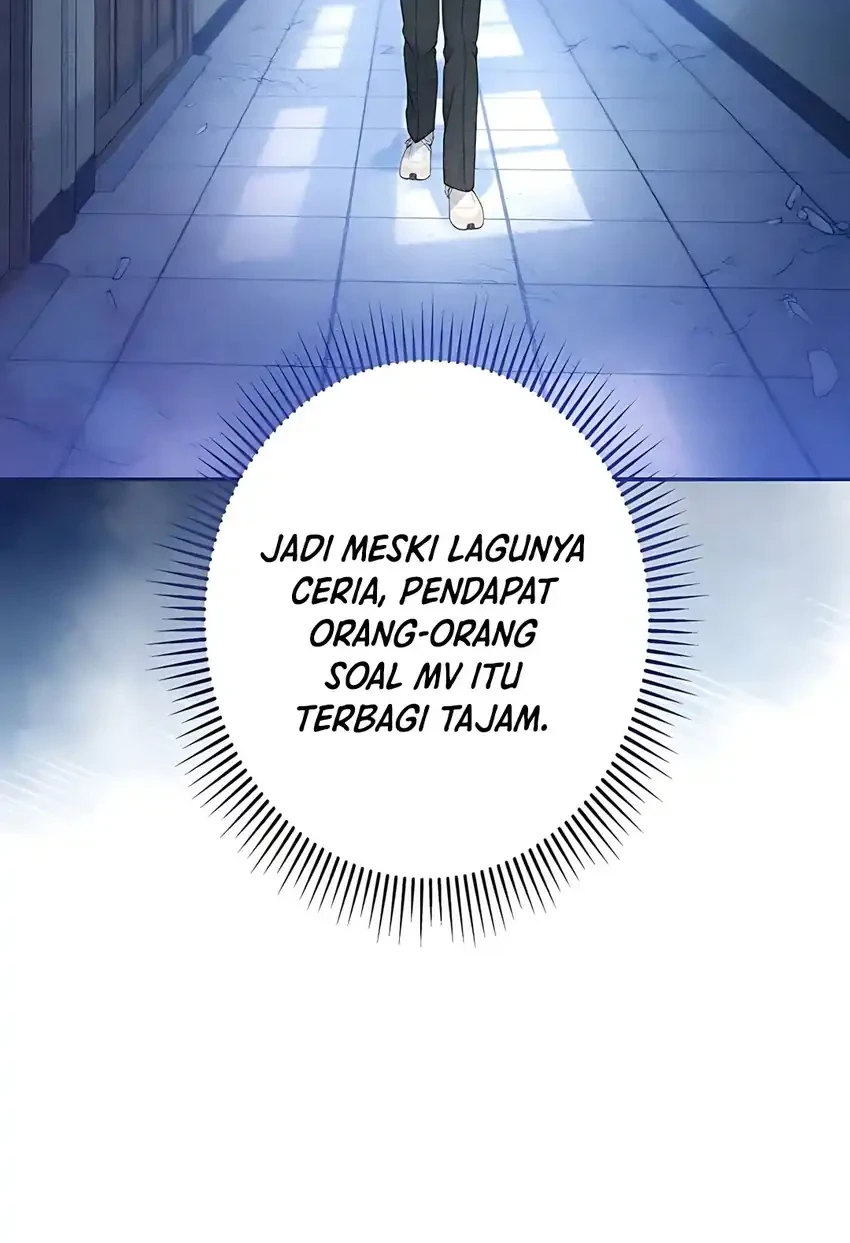 The Art Student Who Lived Twice Chapter 40 - halaman 70