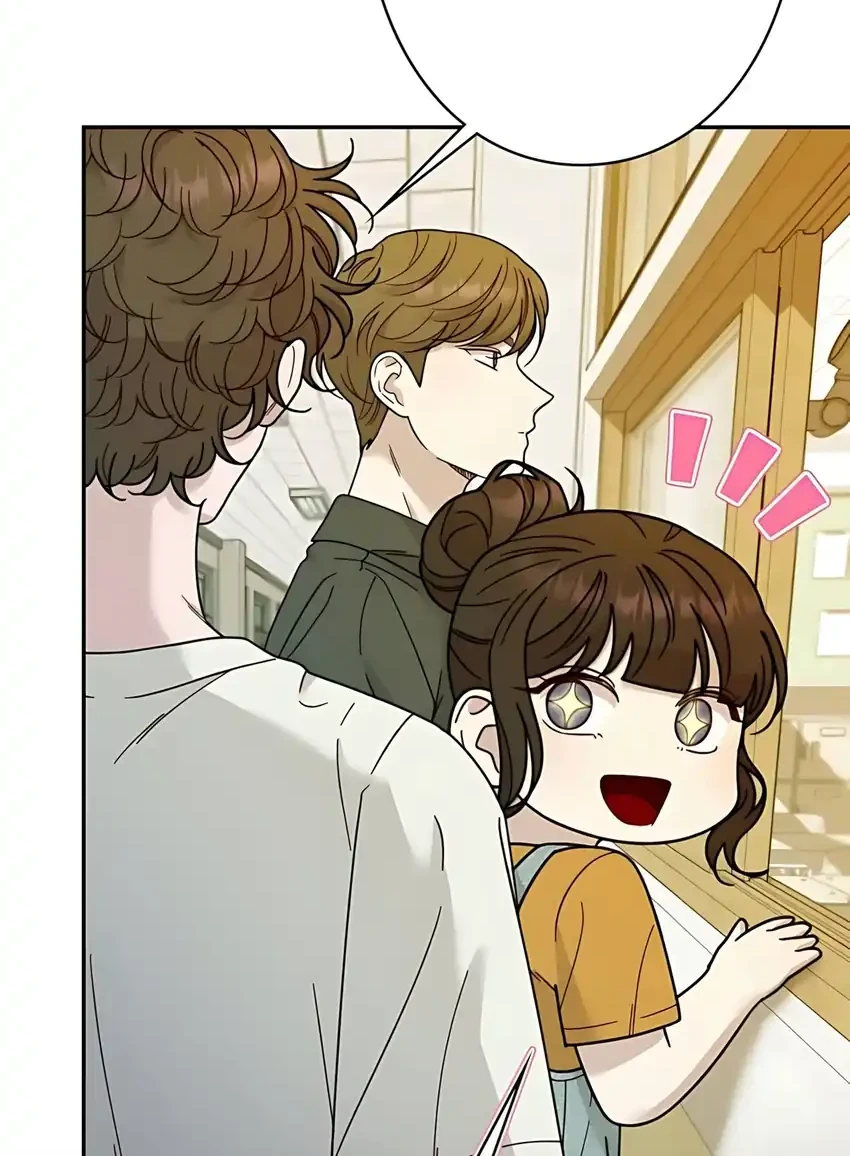 The Art Student Who Lived Twice Chapter 40 - halaman 76