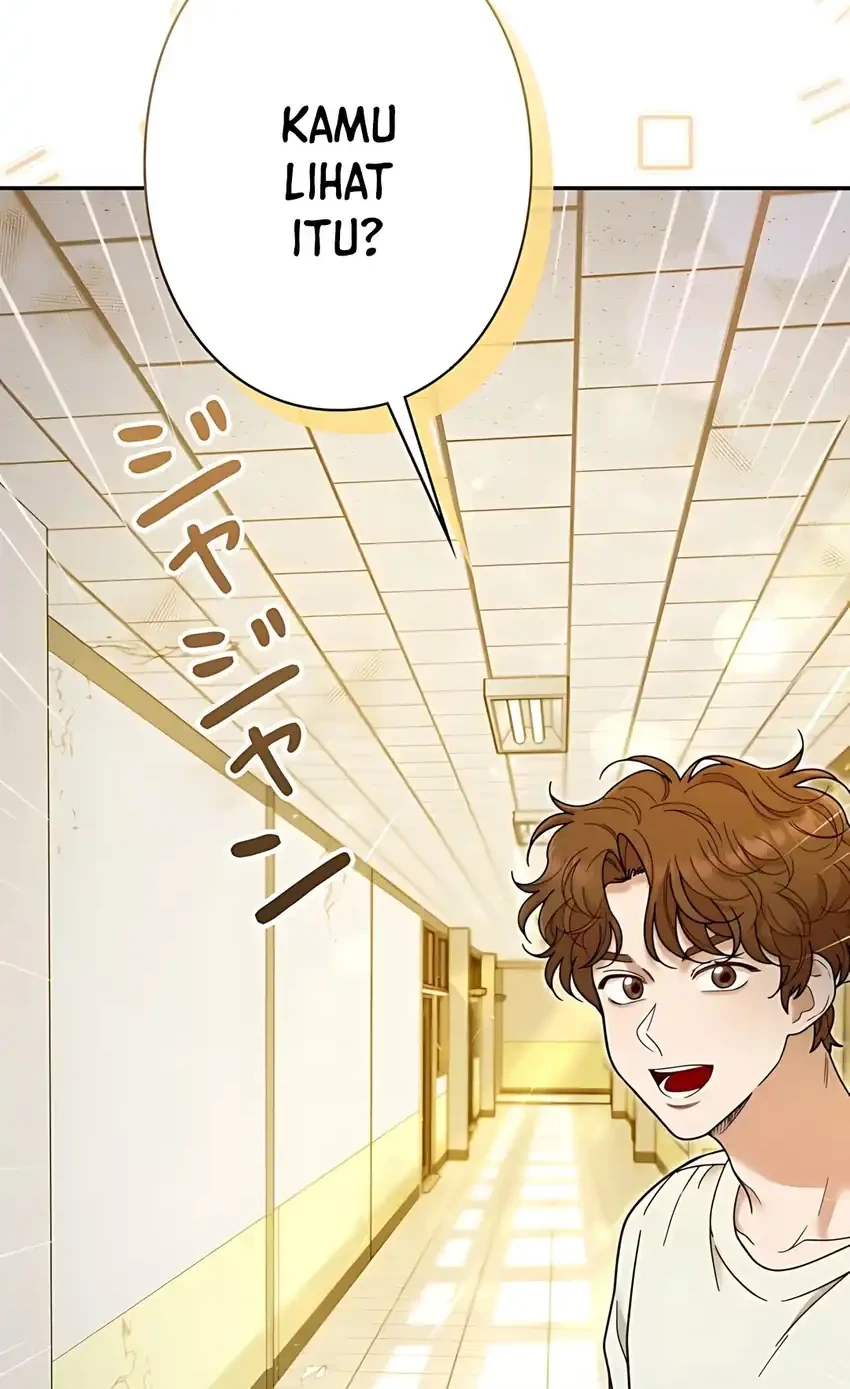 The Art Student Who Lived Twice Chapter 40 - halaman 78