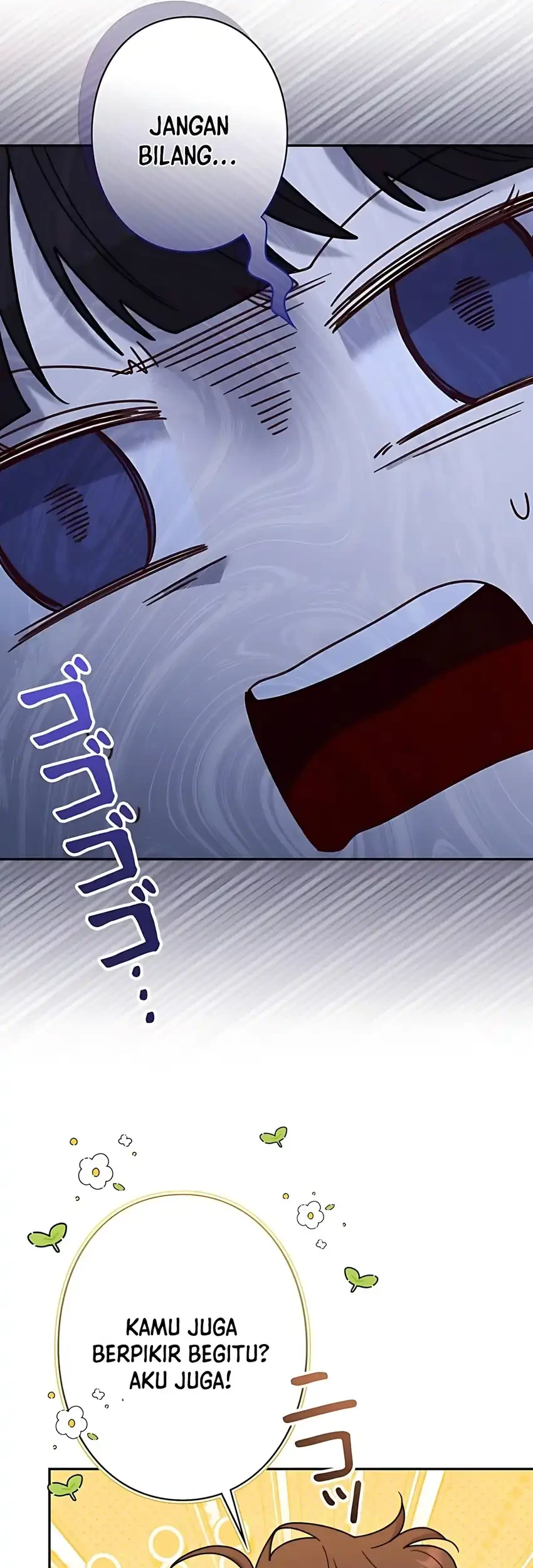 The Art Student Who Lived Twice Chapter 40 - halaman 83