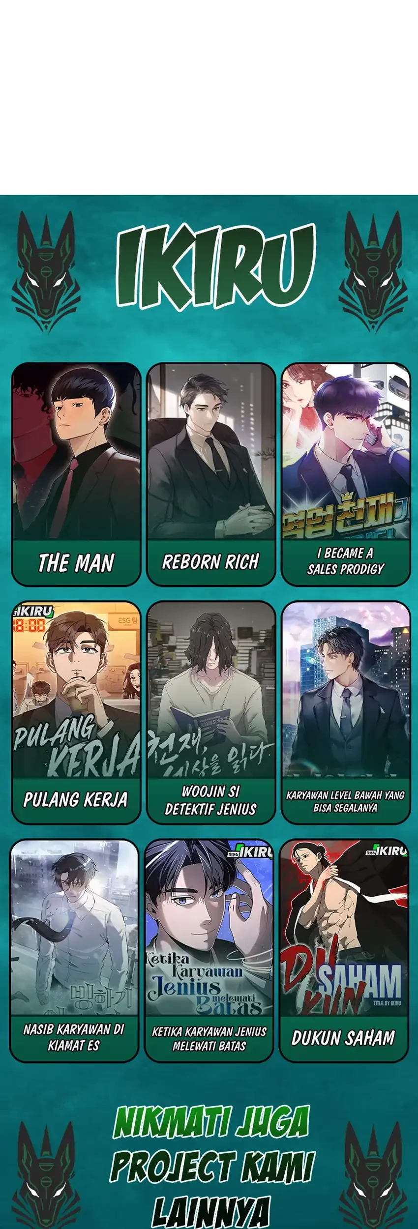 The Art Student Who Lived Twice Chapter 41 - halaman 102