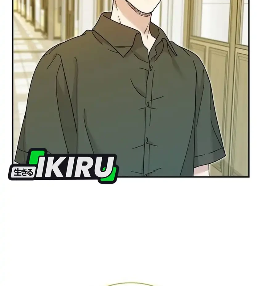 The Art Student Who Lived Twice Chapter 41 - halaman 11
