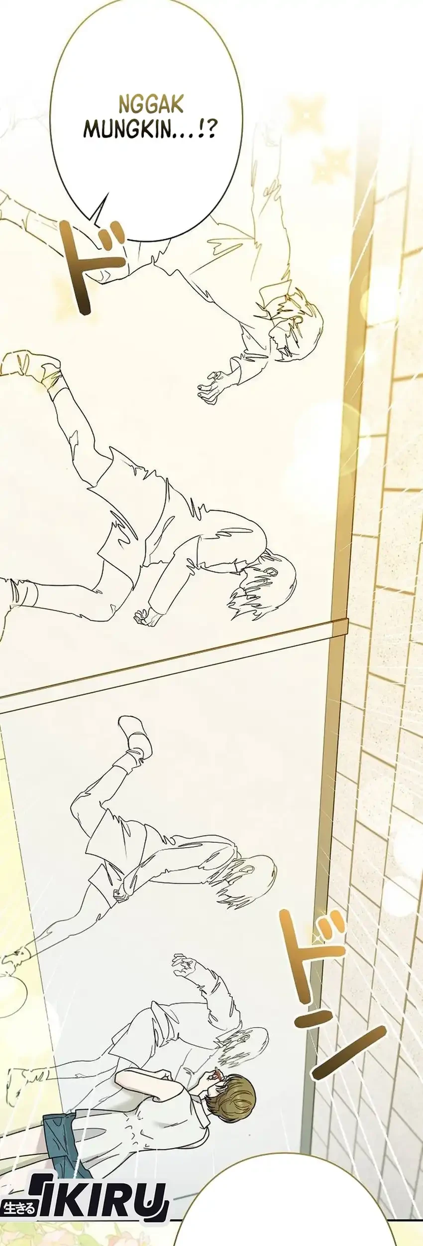 The Art Student Who Lived Twice Chapter 41 - halaman 15