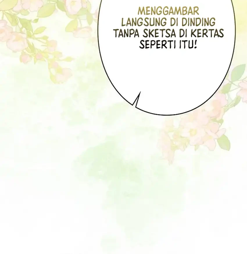 The Art Student Who Lived Twice Chapter 41 - halaman 16