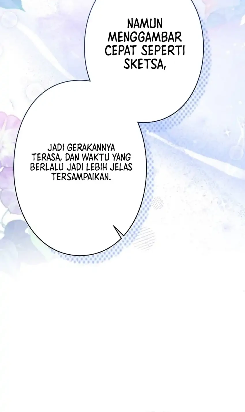 The Art Student Who Lived Twice Chapter 41 - halaman 21