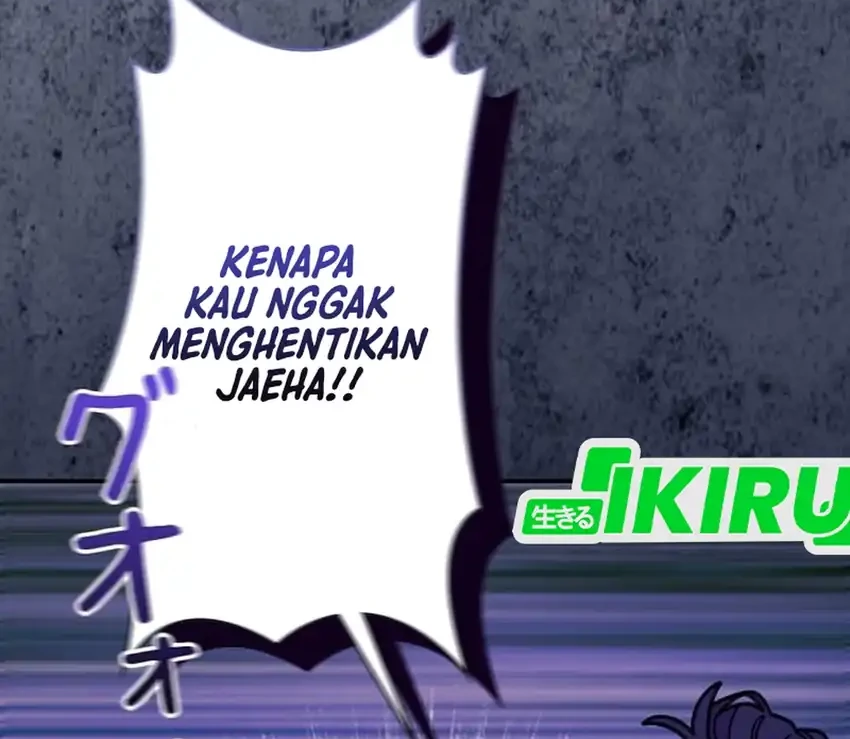 The Art Student Who Lived Twice Chapter 41 - halaman 4