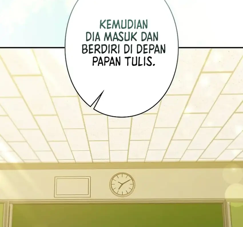 The Art Student Who Lived Twice Chapter 41 - halaman 42
