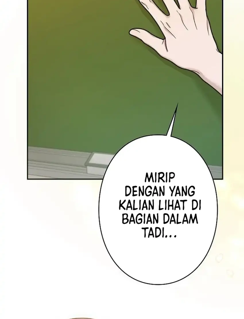 The Art Student Who Lived Twice Chapter 41 - halaman 44