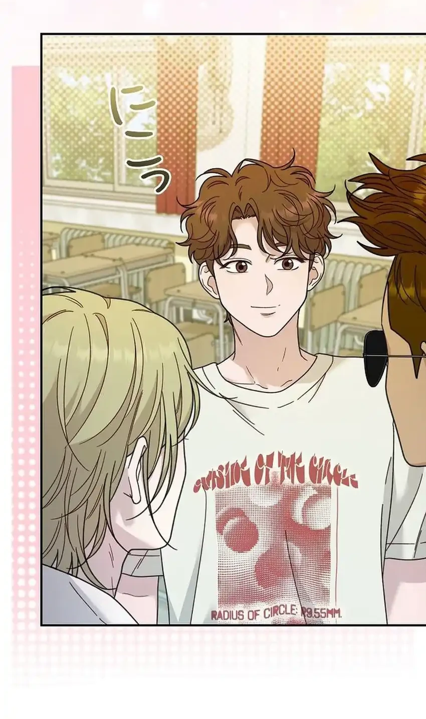 The Art Student Who Lived Twice Chapter 41 - halaman 58