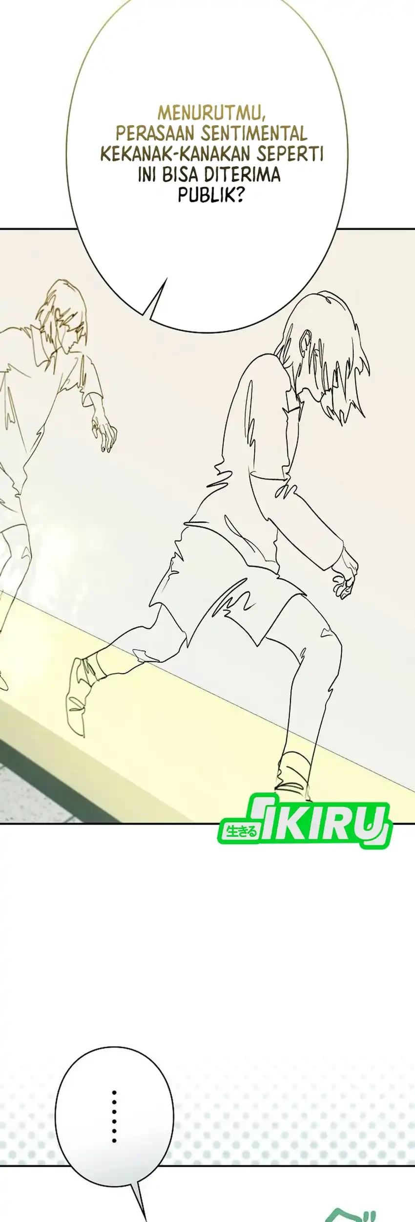 The Art Student Who Lived Twice Chapter 41 - halaman 73