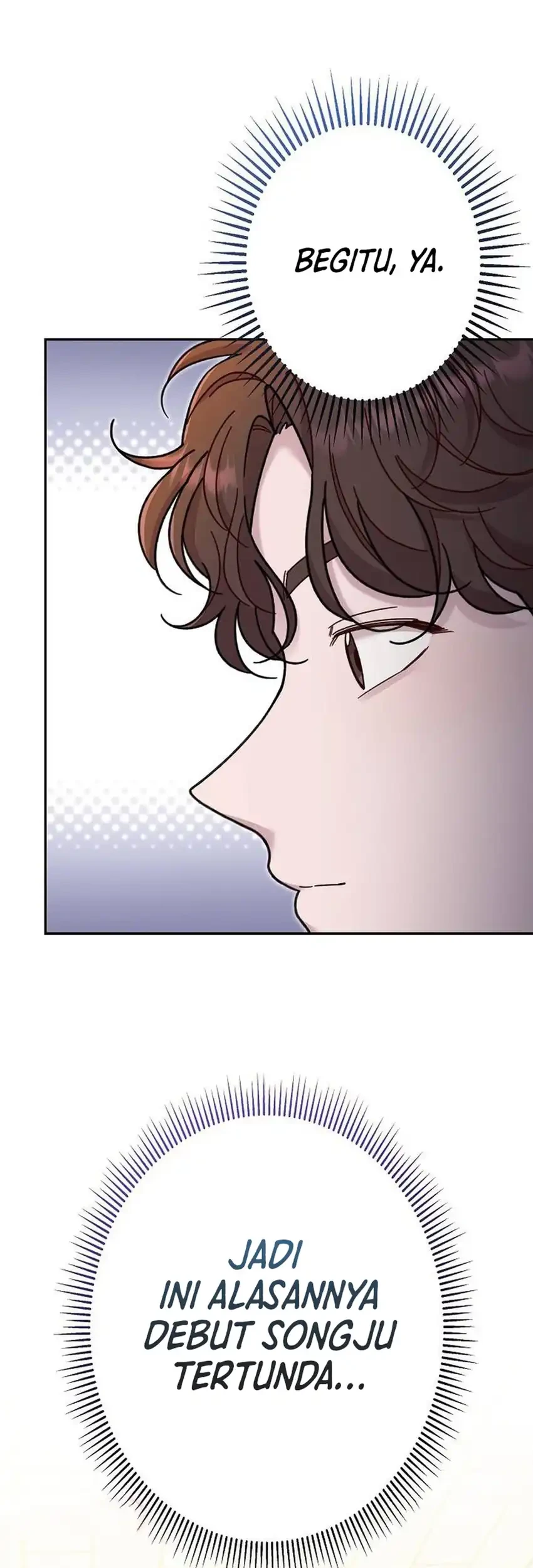 The Art Student Who Lived Twice Chapter 41 - halaman 75