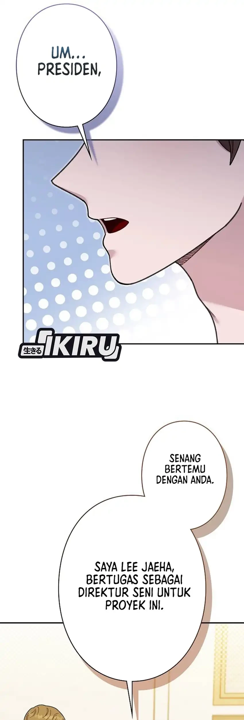 The Art Student Who Lived Twice Chapter 41 - halaman 79