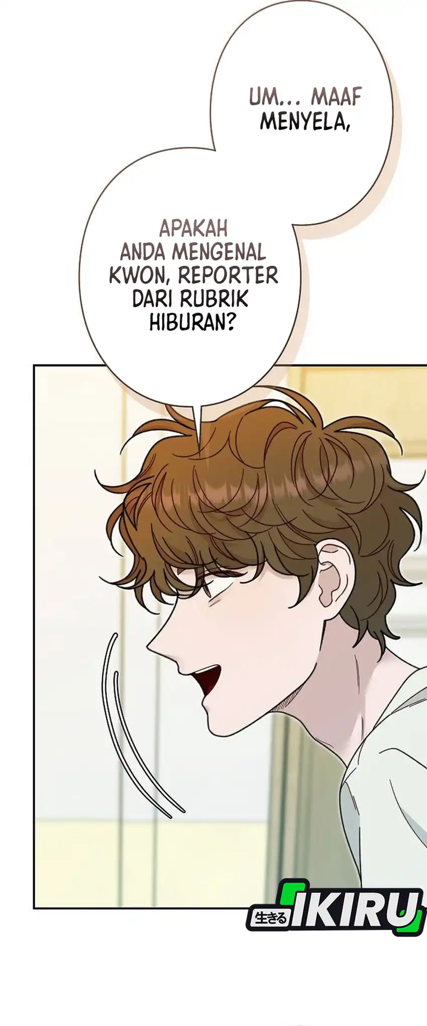 The Art Student Who Lived Twice Chapter 41 - halaman 83