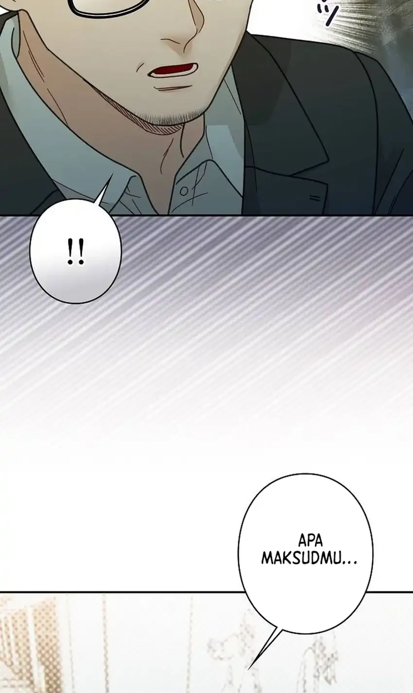 The Art Student Who Lived Twice Chapter 41 - halaman 87