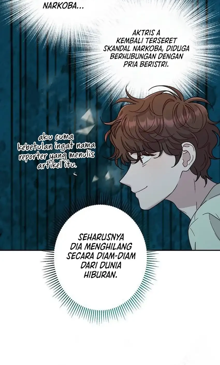 The Art Student Who Lived Twice Chapter 41 - halaman 89