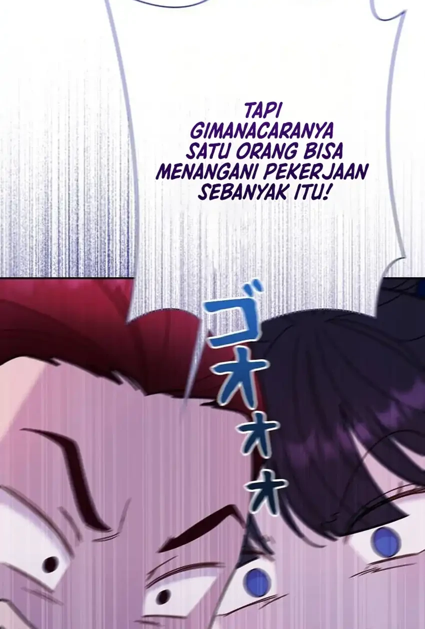 The Art Student Who Lived Twice Chapter 41 - halaman 9