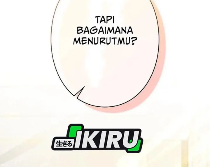 The Art Student Who Lived Twice Chapter 42 - halaman 24