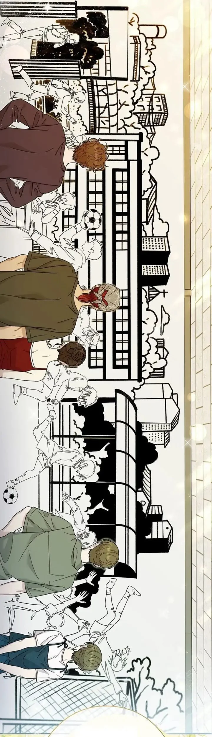 The Art Student Who Lived Twice Chapter 42 - halaman 25