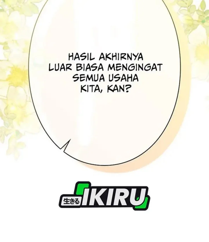 The Art Student Who Lived Twice Chapter 42 - halaman 26