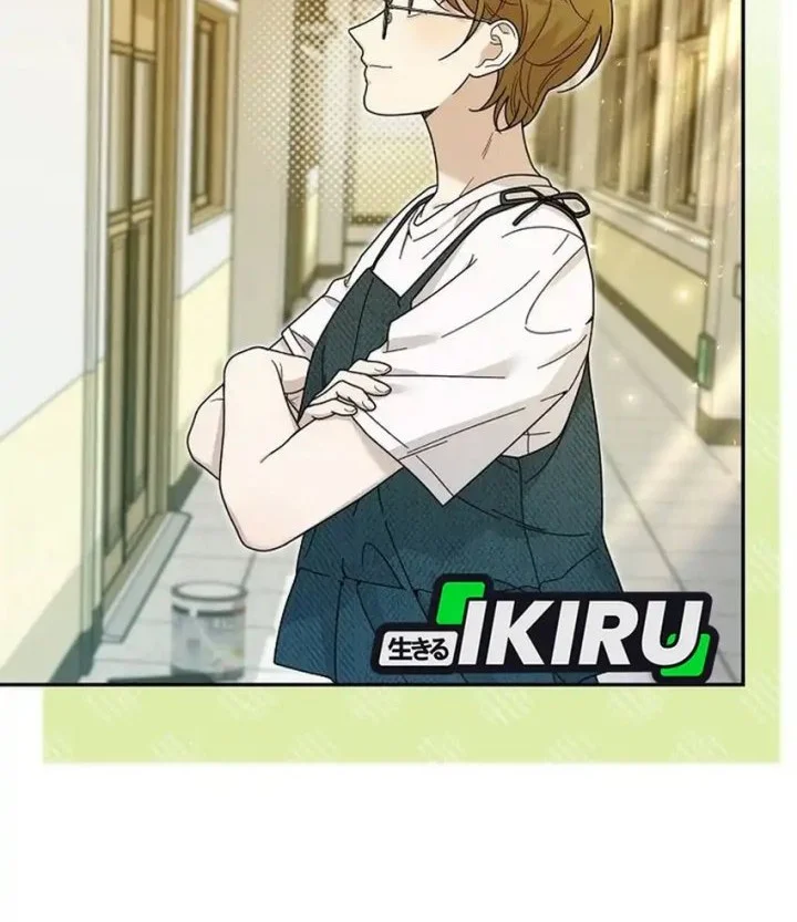 The Art Student Who Lived Twice Chapter 42 - halaman 28