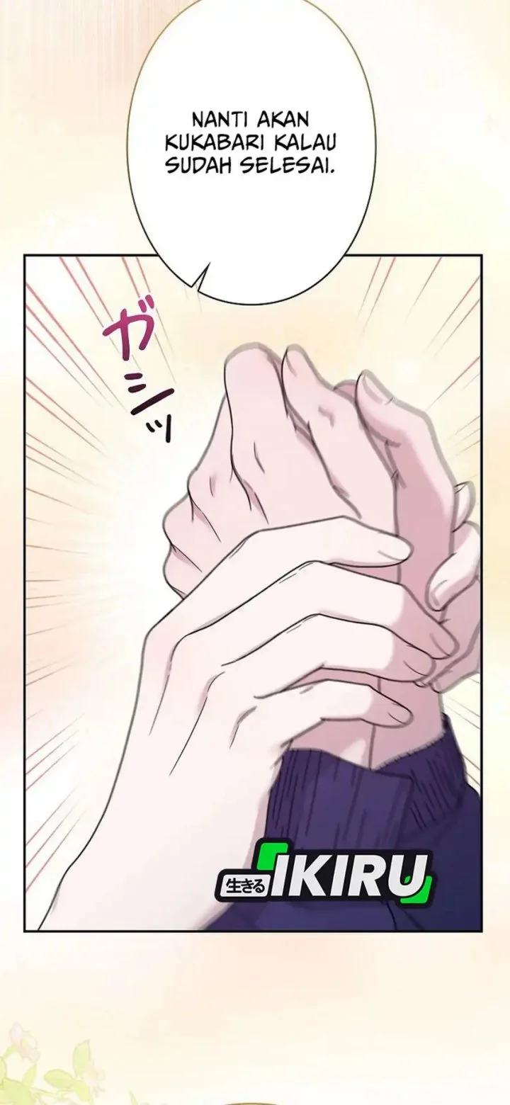 The Art Student Who Lived Twice Chapter 42 - halaman 37