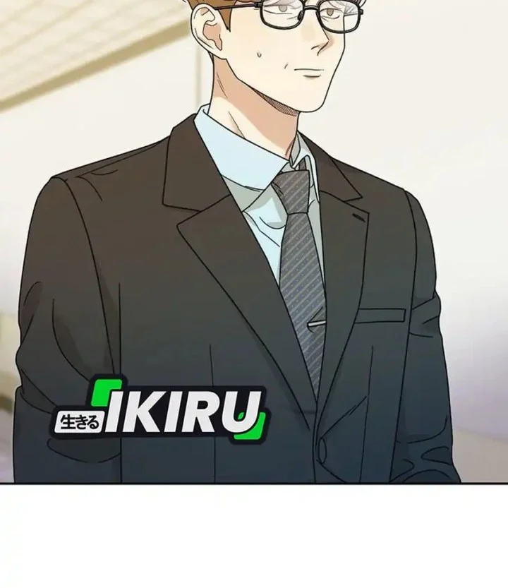 The Art Student Who Lived Twice Chapter 42 - halaman 4