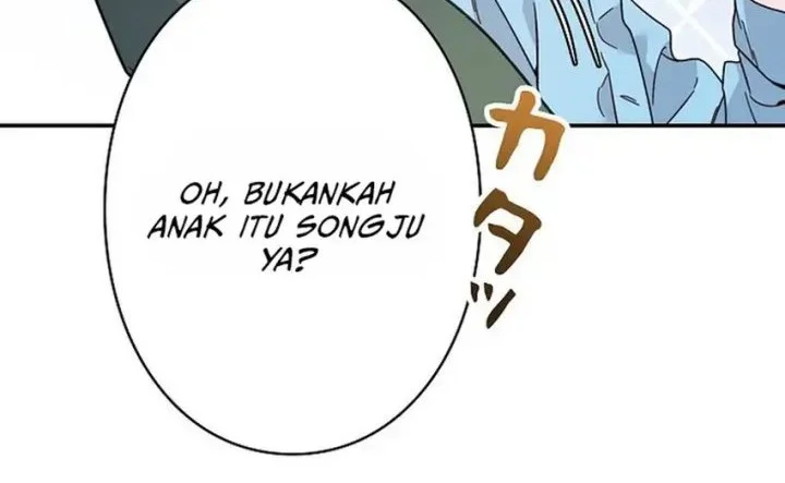 The Art Student Who Lived Twice Chapter 42 - halaman 49