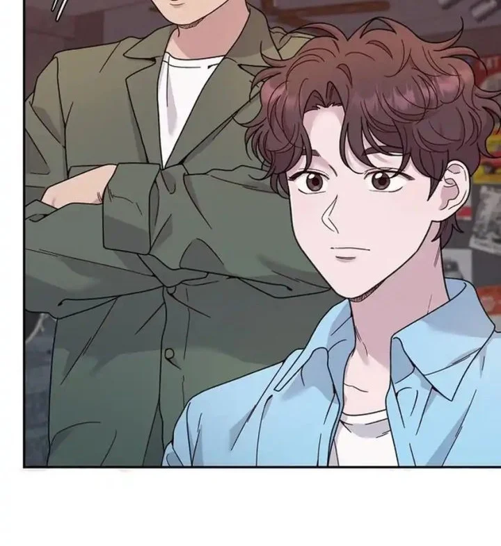 The Art Student Who Lived Twice Chapter 42 - halaman 51