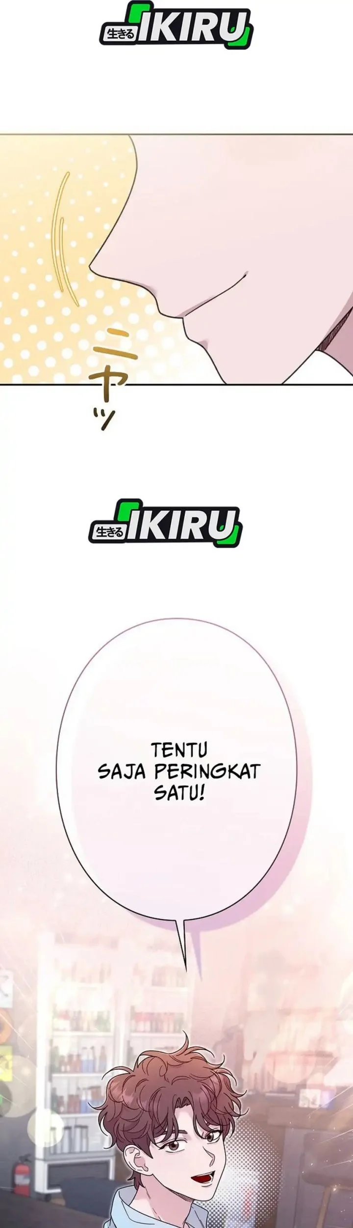 The Art Student Who Lived Twice Chapter 42 - halaman 52