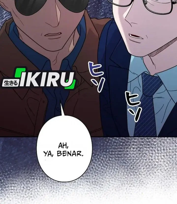 The Art Student Who Lived Twice Chapter 42 - halaman 6