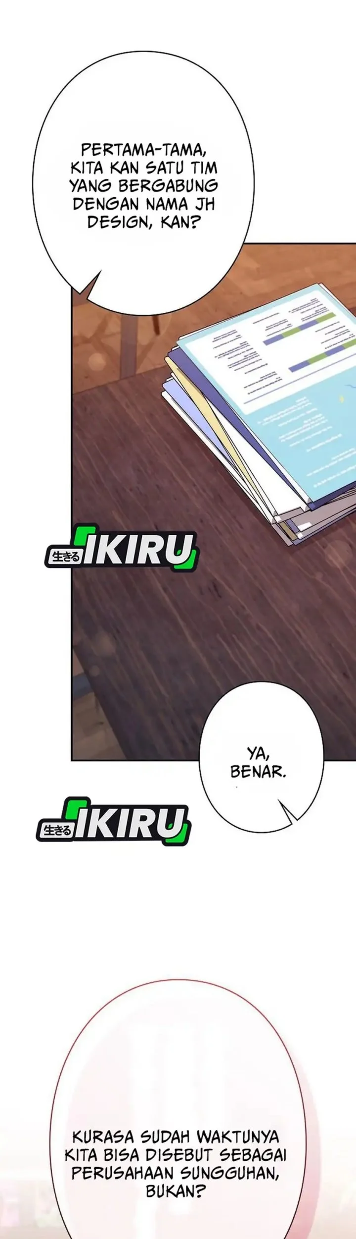 The Art Student Who Lived Twice Chapter 42 - halaman 68