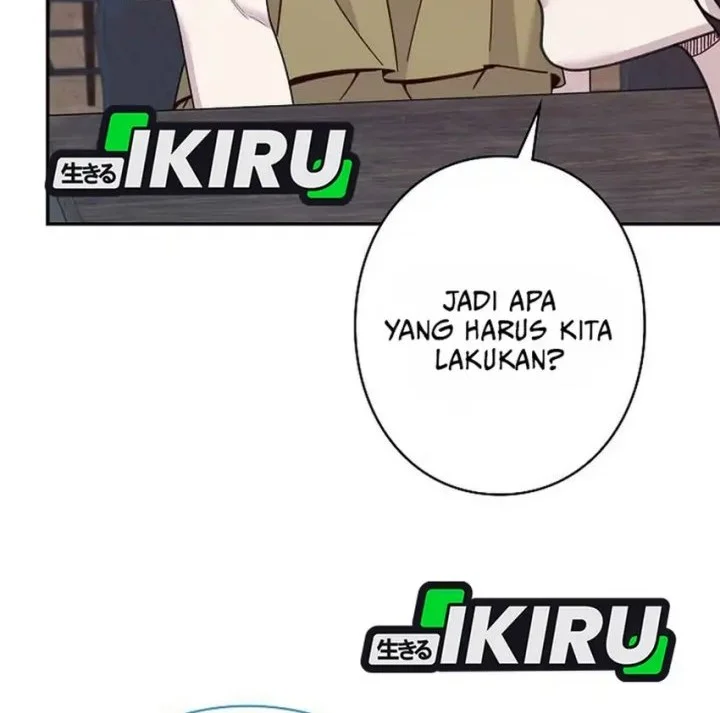 The Art Student Who Lived Twice Chapter 42 - halaman 74