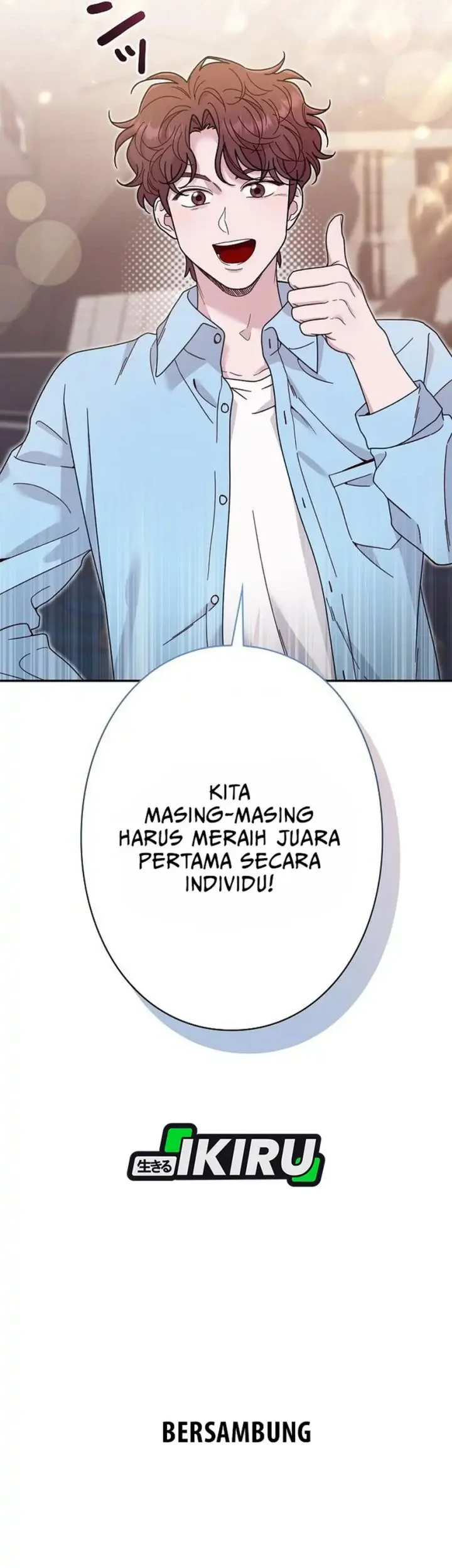 The Art Student Who Lived Twice Chapter 42 - halaman 80