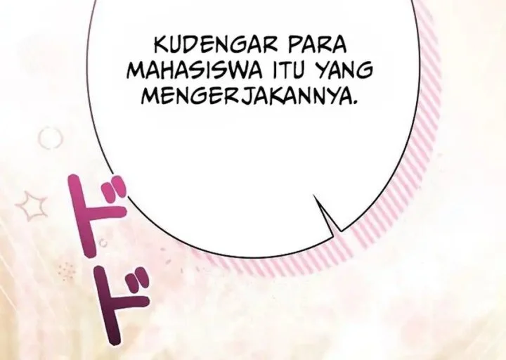 The Art Student Who Lived Twice Chapter 42 - halaman 9