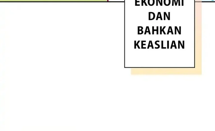 The Art Student Who Lived Twice Chapter 43 - halaman 21