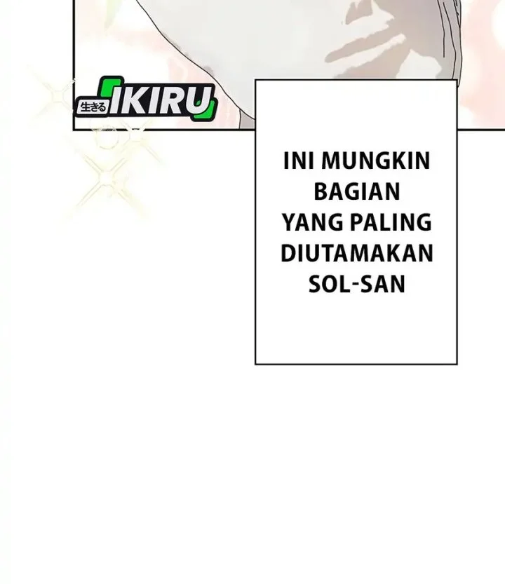 The Art Student Who Lived Twice Chapter 43 - halaman 23