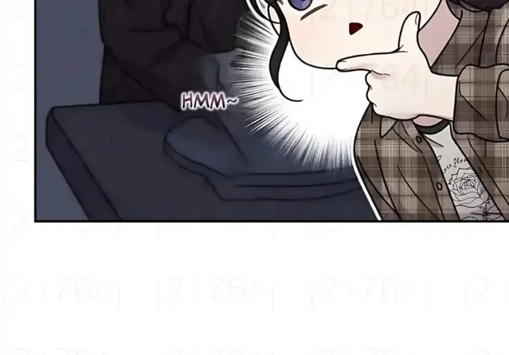 The Art Student Who Lived Twice Chapter 43 - halaman 32