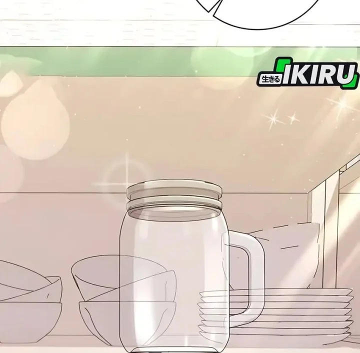 The Art Student Who Lived Twice Chapter 43 - halaman 40