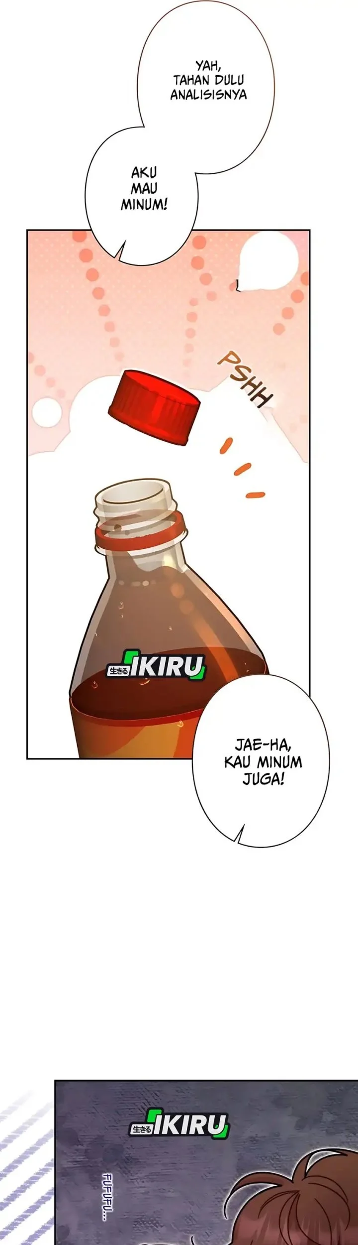 The Art Student Who Lived Twice Chapter 43 - halaman 56