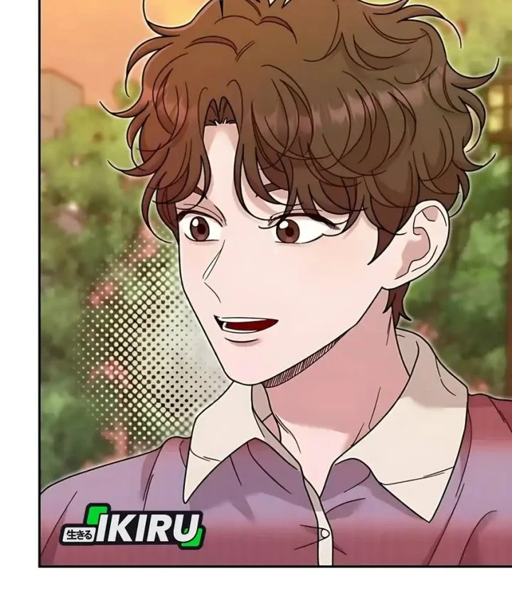 The Art Student Who Lived Twice Chapter 43 - halaman 61