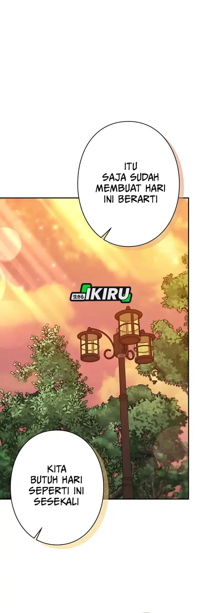 The Art Student Who Lived Twice Chapter 43 - halaman 62