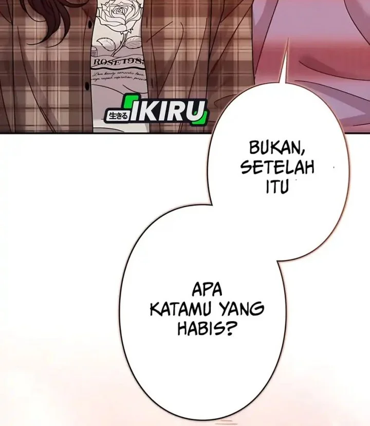 The Art Student Who Lived Twice Chapter 43 - halaman 65