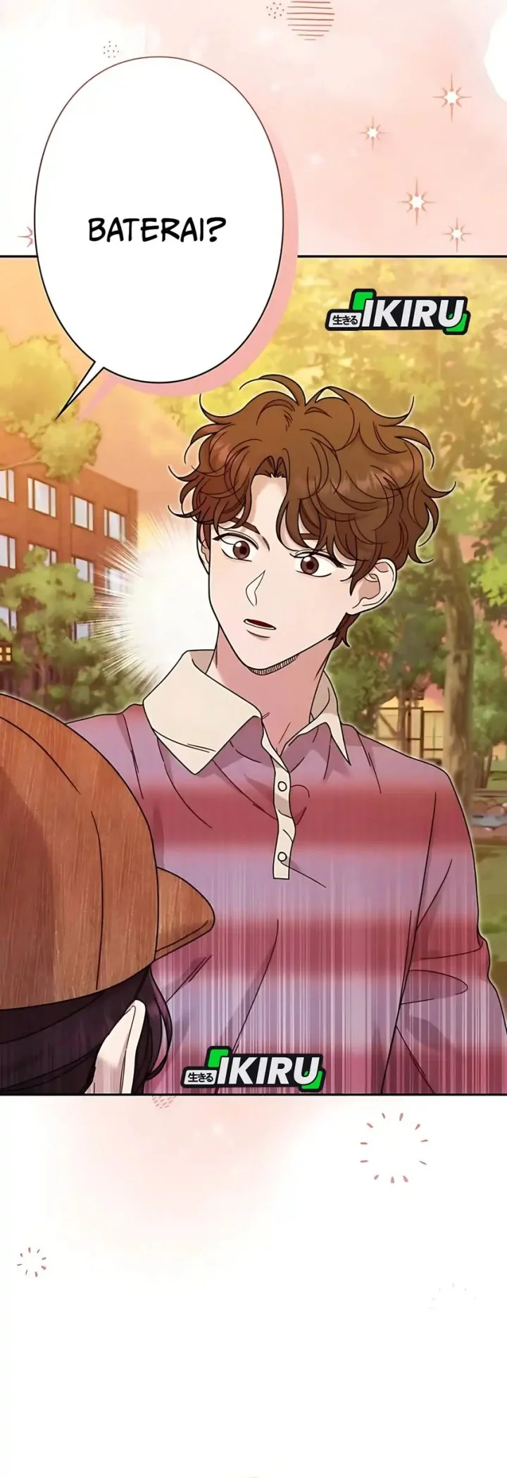 The Art Student Who Lived Twice Chapter 43 - halaman 66