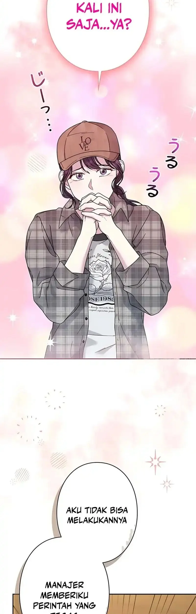 The Art Student Who Lived Twice Chapter 44 - halaman 2
